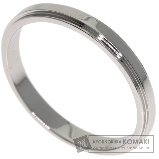CARTIER Damour #52 Ring Platinum PT950 Ladies [Used]