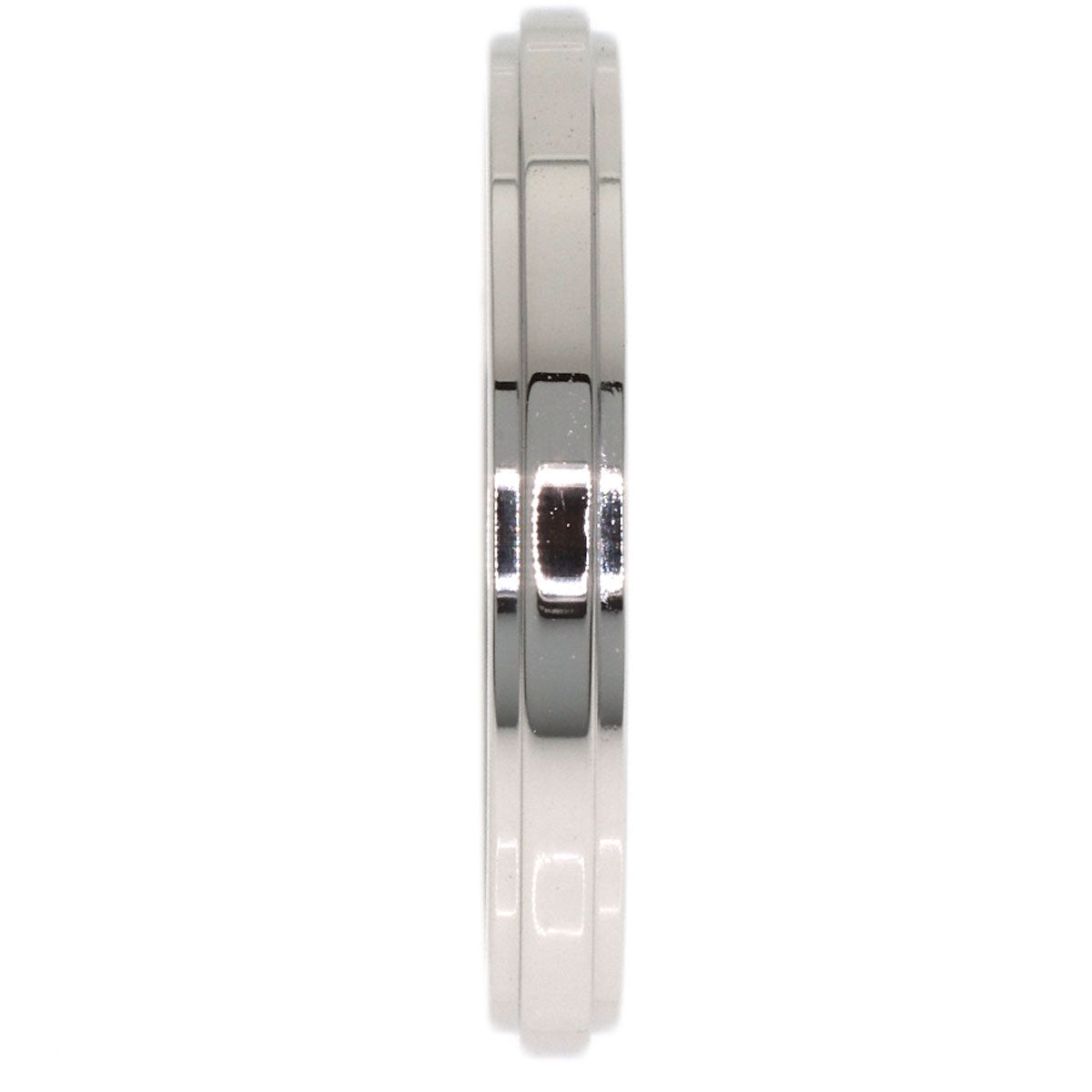 CARTIER Damour #52 Ring Platinum PT950 Ladies [Used]