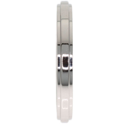 CARTIER Damour #52 Ring Platinum PT950 Ladies [Used]