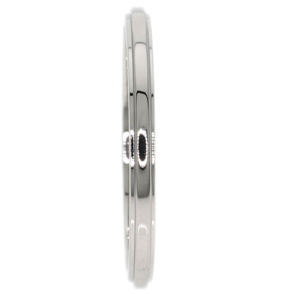 CARTIER Damour # 51 Ring Platinum PT950 Ladies [Used]