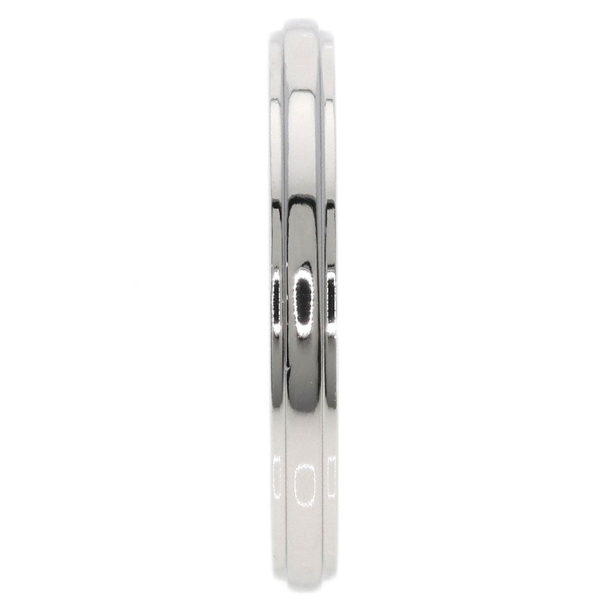 CARTIER Damour # 58 Ring Platinum PT950 Ladies [Used]