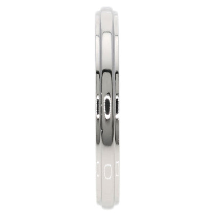 CARTIER Damour # 58 Ring Platinum PT950 Ladies [Used]