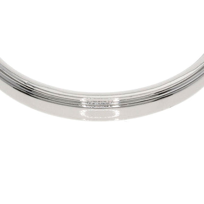 CARTIER Damour # 58 Ring Platinum PT950 Ladies [Used]