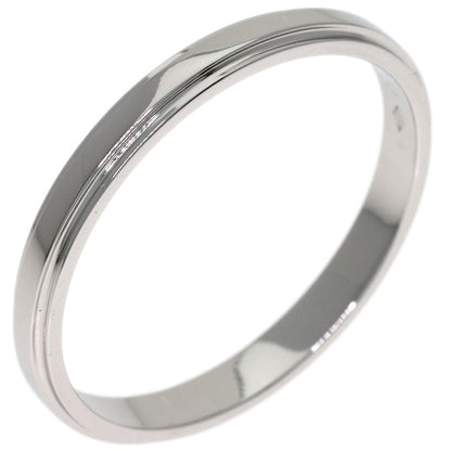 CARTIER Damour # 58 Ring Platinum PT950 Ladies [Used]