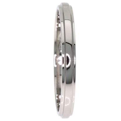 CARTIER Damour # 58 Ring Platinum PT950 Ladies [Used]