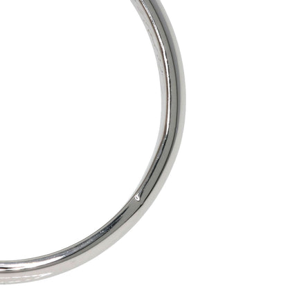 CARTIER Wedding #60 Ring Platinum PT950 Ladies [Used]