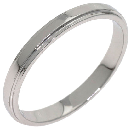 CARTIER Amour #53 Ring Platinum PT950 Ladies [Used]