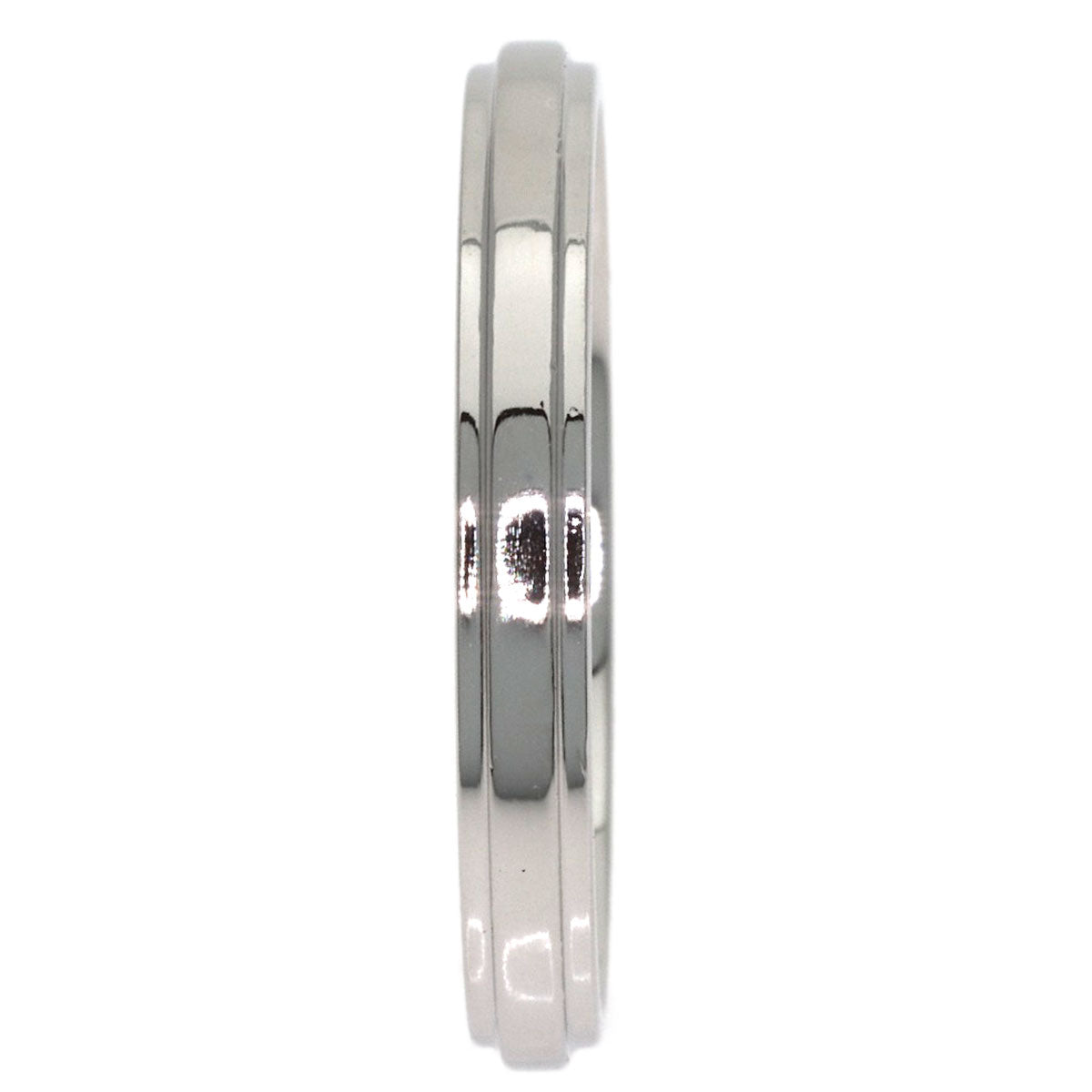 CARTIER Amour #53 Ring Platinum PT950 Ladies [Used]