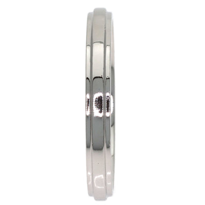 CARTIER Amour #53 Ring Platinum PT950 Ladies [Used]