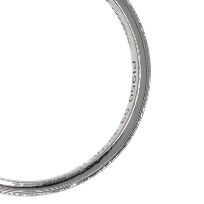 CARTIER Amour #53 Ring Platinum PT950 Ladies [Used]