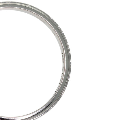 CARTIER Amour #53 Ring Platinum PT950 Ladies [Used]