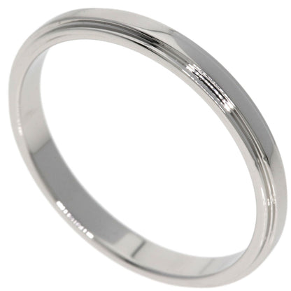 CARTIER Amour #54 Ring Platinum PT950 Ladies [Used]