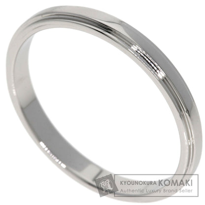 CARTIER Amour #54 Ring Platinum PT950 Ladies [Used]