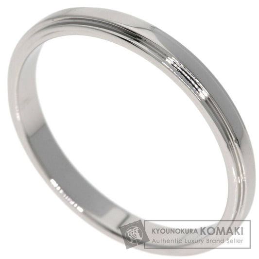 CARTIER Amour #54 Ring Platinum PT950 Ladies [Used]