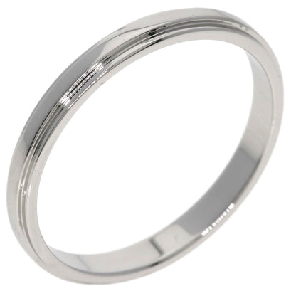 CARTIER Amour #54 Ring Platinum PT950 Ladies [Used]