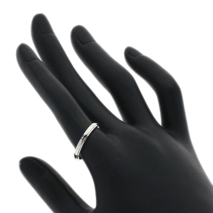 CARTIER Amour #54 Ring Platinum PT950 Ladies [Used]