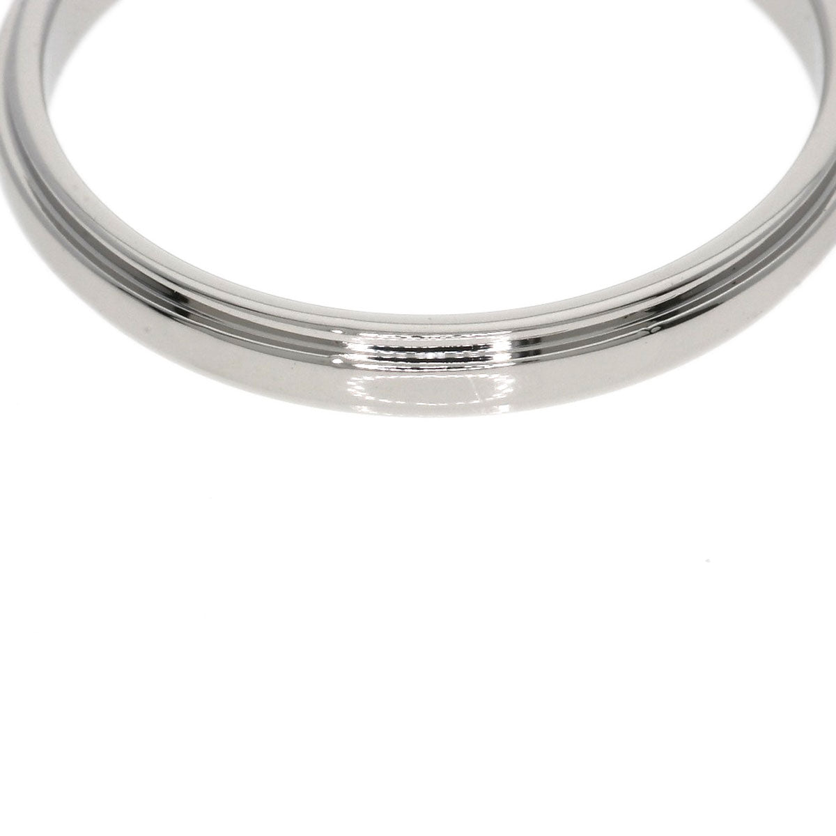 CARTIER Amour #54 Ring Platinum PT950 Ladies [Used]