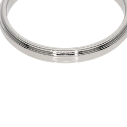 CARTIER Amour #54 Ring Platinum PT950 Ladies [Used]