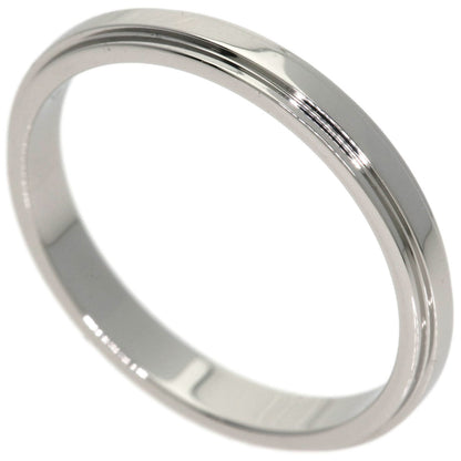 CARTIER Damour #49 Ring Platinum PT950 Ladies [Used]