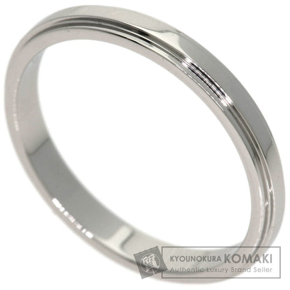 CARTIER Damour #49 Ring Platinum PT950 Ladies [Used]