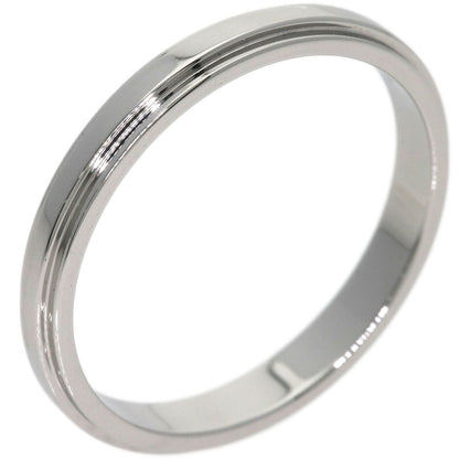 CARTIER Damour #49 Ring Platinum PT950 Ladies [Used]