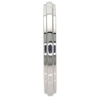 CARTIER Damour #49 Ring Platinum PT950 Ladies [Used]