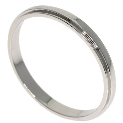 CARTIER Damour #57 Ring Platinum PT950 Ladies [Used]