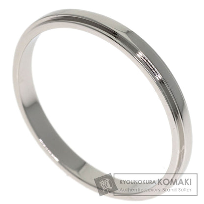 CARTIER Damour #57 Ring Platinum PT950 Ladies [Used]