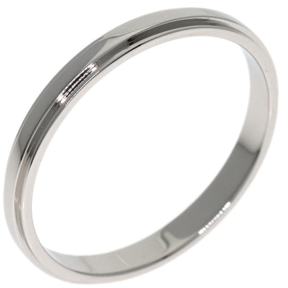CARTIER Damour #57 Ring Platinum PT950 Ladies [Used]