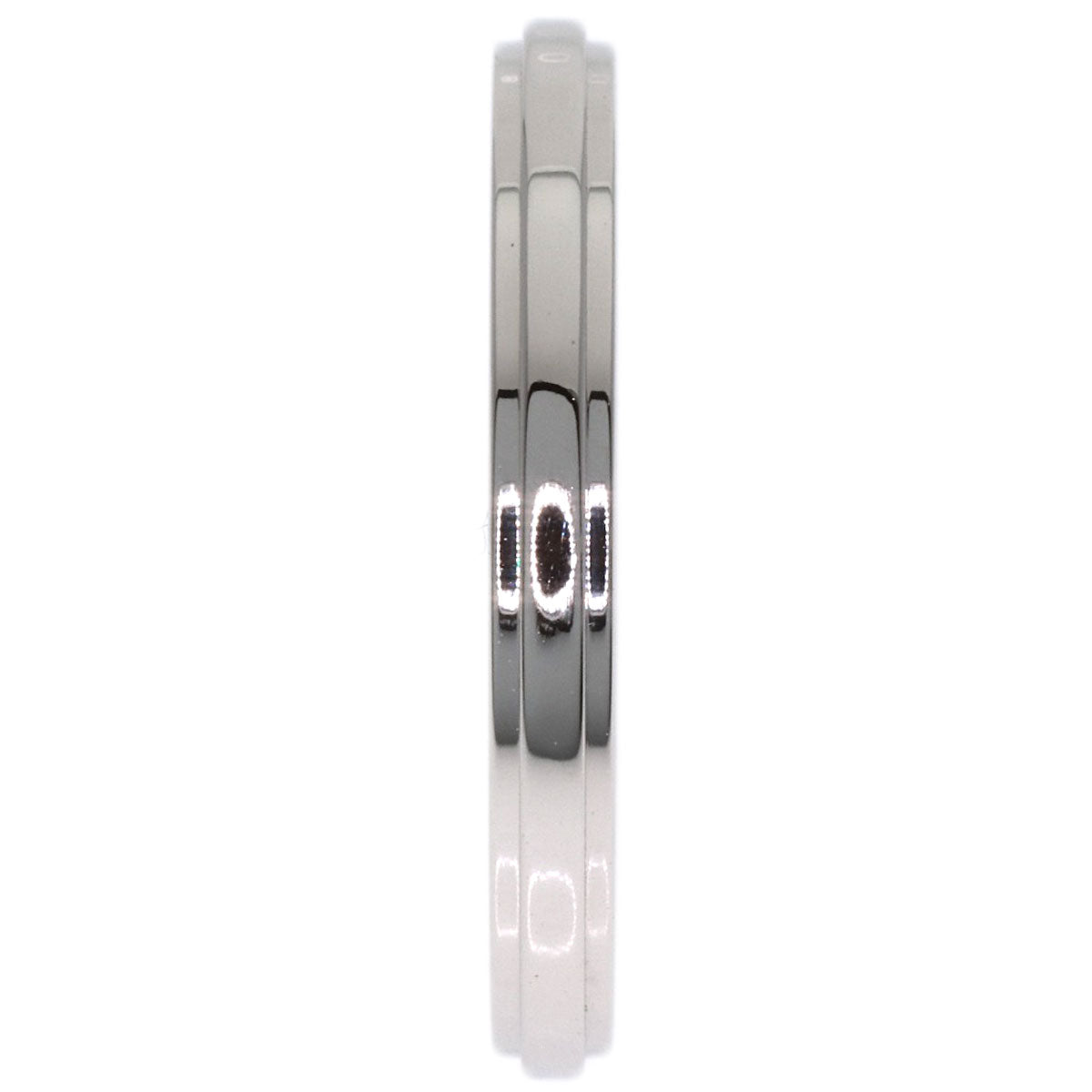 CARTIER Damour #57 Ring Platinum PT950 Ladies [Used]