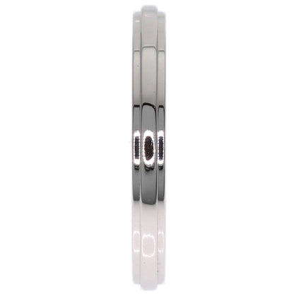 CARTIER Damour #57 Ring Platinum PT950 Ladies [Used]