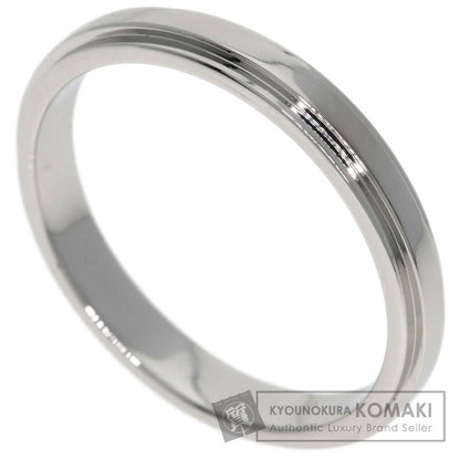 CARTIER Damour #45 Ring Platinum PT950 Ladies [Used]