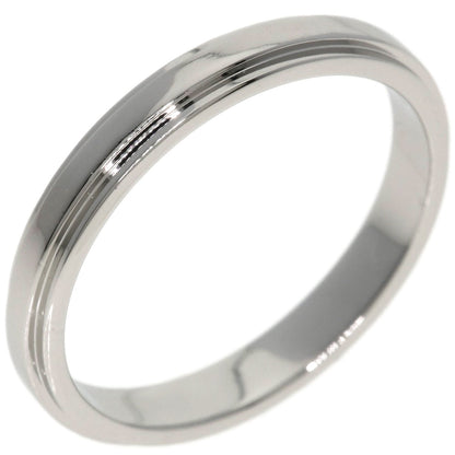 CARTIER Damour #45 Ring Platinum PT950 Ladies [Used]