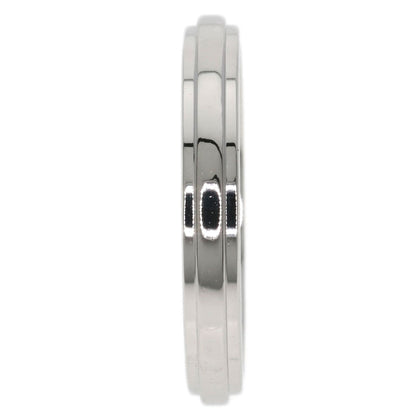 CARTIER Damour #45 Ring Platinum PT950 Ladies [Used]