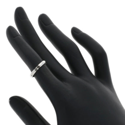 CARTIER Damour #45 Ring Platinum PT950 Ladies [Used]