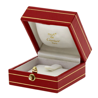 CARTIER Trinity #54 Ring K18 Yellow Gold K18 White GoldLadies [Used]