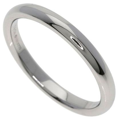 TIFFANY&Co. wedding Ring Platinum PT950 Ladies [Used]
