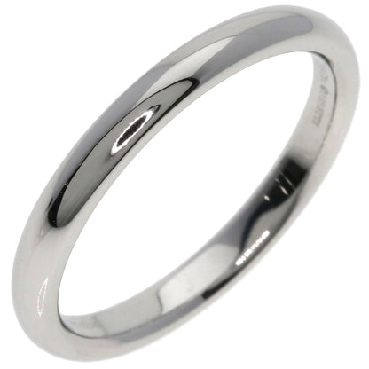 TIFFANY&Co. wedding Ring Platinum PT950 Ladies [Used]