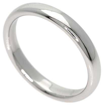 TIFFANY&Co. wedding Ring Platinum PT950 Ladies [Used]