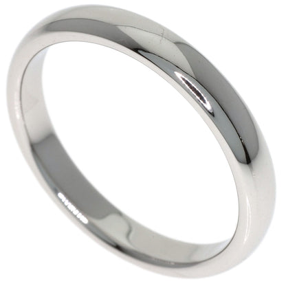 TIFFANY&Co. wedding Ring Platinum PT950 Ladies [Used]