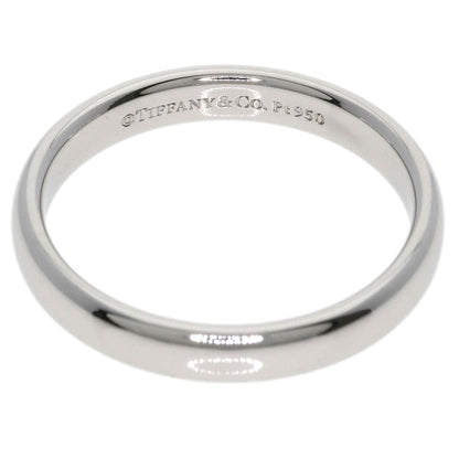 TIFFANY&Co. wedding Ring Platinum PT950 Ladies [Used]