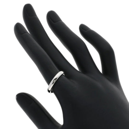TIFFANY&Co. wedding Ring Platinum PT950 Ladies [Used]
