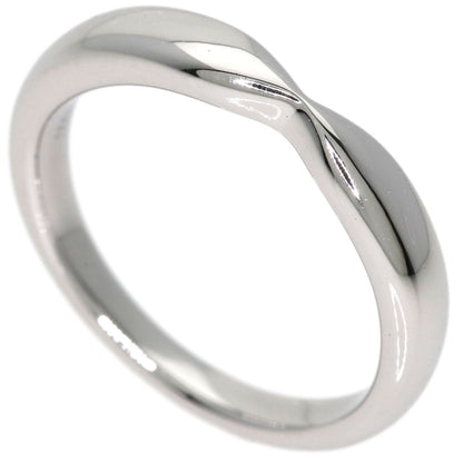 TIFFANY&Co. harmony Ring Platinum PT950 Ladies [Used]