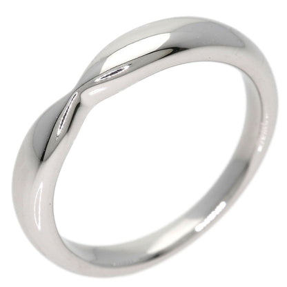 TIFFANY&Co. harmony Ring Platinum PT950 Ladies [Used]