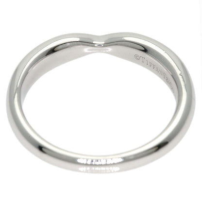 TIFFANY&Co. harmony Ring Platinum PT950 Ladies [Used]