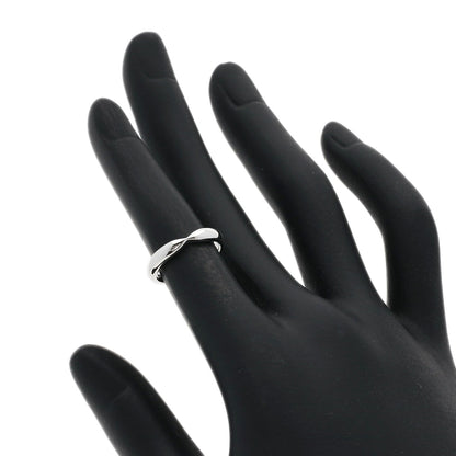 TIFFANY&Co. harmony Ring Platinum PT950 Ladies [Used]