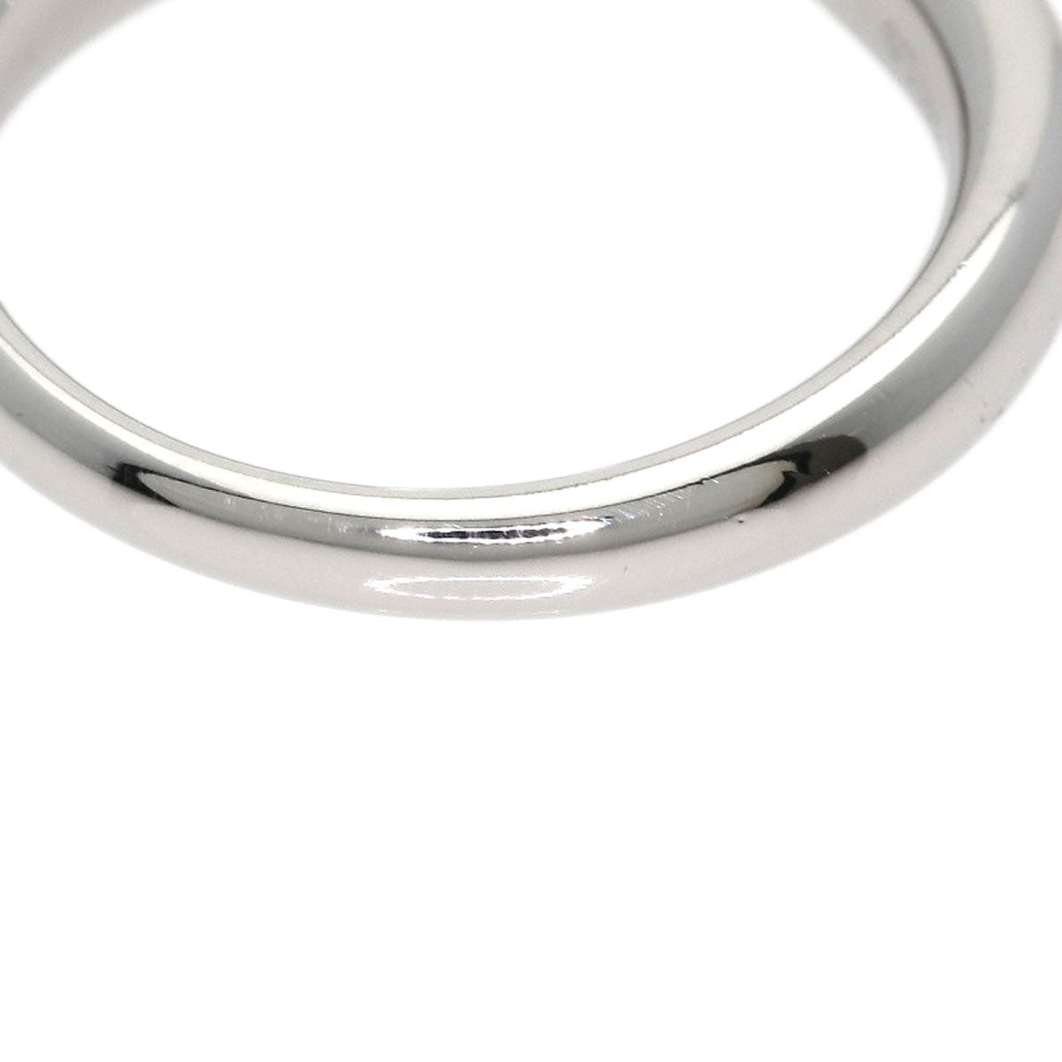 TIFFANY&Co. harmony Ring Platinum PT950 Ladies [Used]