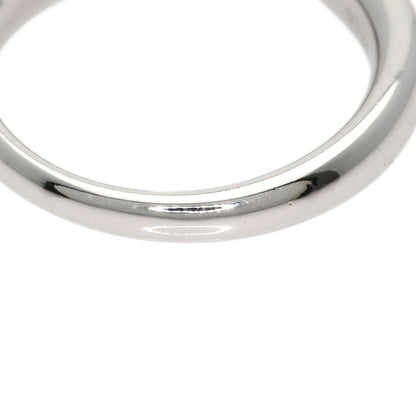 TIFFANY&Co. harmony Ring Platinum PT950 Ladies [Used]