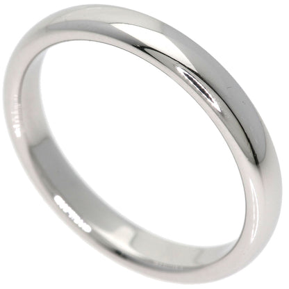 TIFFANY&Co. wedding Ring Platinum PT950 Ladies [Used]