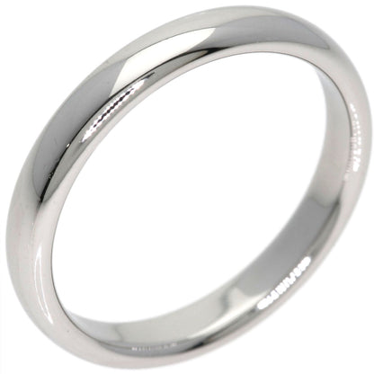 TIFFANY&Co. wedding Ring Platinum PT950 Ladies [Used]
